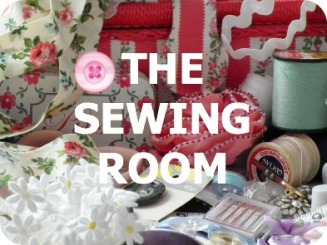 THE SEWING ROOM LOGO